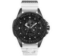 Montre Homme Philipp Plein PWAAA2624 Bracelet s Quartz The Skull