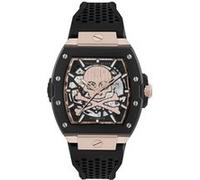 Montre Homme Philipp Plein PWJFA0225 Bracelet s Automatique HIGHCONIC G
