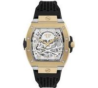 Montre Homme Philipp Plein PWJFA0825 Bracelet s Automatique HIGHCONIC G