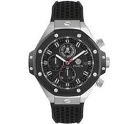 Montre Homme Philipp Plein PWLFA0225 Bracelet s Quartz HYPERSPORT G