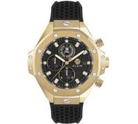 Montre Homme Philipp Plein PWLFA0325 Bracelet s Quartz HYPERSPORT G
