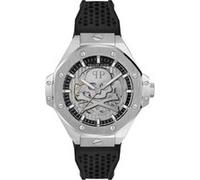 Montre Homme Philipp Plein PWPFA0124 Bracelet s Automatisch Skeleton Royal