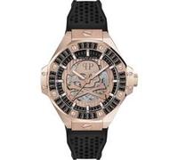 Montre Homme Philipp Plein PWPFA0324 Bracelet s Automatisch Skeleton Royal