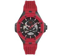 Montre Homme Philipp Plein PWPFA0524 Bracelet s Automatisch Skeleton Royal