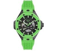 Montre Homme Philipp Plein PWPFA0624 Bracelet s Automatisch Skeleton Royal