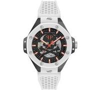 Montre Homme Philipp Plein PWPFA0724 Bracelet s Automatisch Skeleton Royal