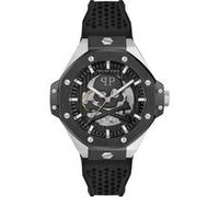 Montre Homme Philipp Plein PWPFA0824 Bracelet s Automatisch Skeleton Royal G