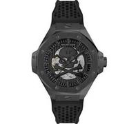 Montre Homme Philipp Plein PWPFA0924 Bracelet s Automatisch Skeleton Royal