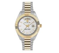 Montre Homme Philipp Plein - PWPNA0324 - Bracelet Acier inoxydable Multicolore - 5 Atm