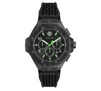 Montre Homme Philipp Plein - PWPRA0624 en Silicone Noir