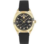 Philipp Plein - PWPVA0224 - Montre Bracelet - Hommes - Quartz - Rock Couture
