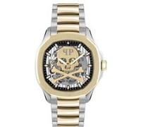 Montre Homme Philipp Plein PWRAA0323 bracelet s Automatique PLEIN PHILIPP 42 MM G