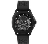 Montre Homme Philipp Plein PWRAA0923 bracelet s Automatique PLEIN PHILIPP 42 MM