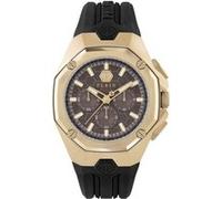 Montre Homme Philipp Plein PWTBA0423 bracelet s Quartz Octagon G