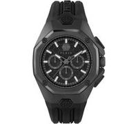 Montre Homme Philipp Plein PWTBA0623 bracelet s Quartz Octagon G