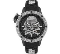 Philipp Plein - PWUAA0123 - Montre-bracelet - Hommes - Automatique - PLEIN RICH