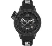 Philipp Plein - PWUAA0423 - Montre-bracelet - Hommes - Automatique - PLEIN RICH