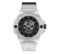 Montre Homme PHILIPP PLEIN SKULL SYNTHETIC PWWAA0423 Resin