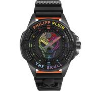 Philipp Plein Montre Quartz Analogique pour Mixte The $Kull