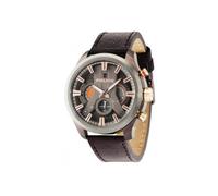Montre Homme - Pirelli - 7921904025 - Automatique - Analogique - Bracelet Caoutchouc Noir