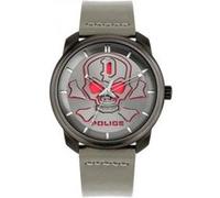 Montre Homme PL15714JSU-61 (ø 44,5 mm) Police argent argent G