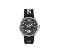 Montre Homme Plein Sport PS5BA0124 Bracelet s Quartz Lineman