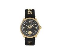 Montre Homme Plein Sport PS5BA0324 Bracelet s Quartz Lineman G