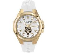Plein Sport Montre Homme PS7BA0224 Tigermaster G Bracelet s Quartz
