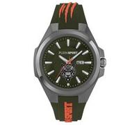 Plein Sport - PS7BA0624 - Montre Bracelet - Hommes - Quartz - Tigermaster