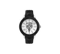 Montre Homme Plein Sport PSAEA0124 Bracelet s Quartz CITY RUSH