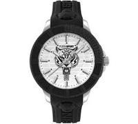 Montre Homme Plein Sport PSAEA0124 Bracelet s Quartz CITY RUSH