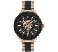 Montre Homme Plein Sport PSAEA0724 Bracelet s Quartz CITY RUSH G