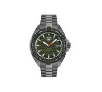 Plein Sport - Urban Pulse Psfda0624 - Homme - Accessoires - Vert - Taille: ONE Size