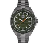 Plein Sport - Urban Pulse Psfda0624 - Homme - Accessoires - Vert - Taille: ONE Size