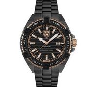 Montre Homme Plein Sport PSFDA0724 Bracelet s Quartz URBAN PULSE G