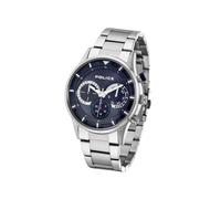 Police - PL14383JS-03M - Montre Bracelet - Hommes - Quartz - Chronographe - Driver
