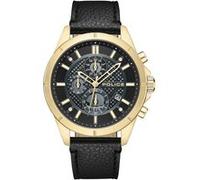 Montre Homme Police PEWGC0054001 Bracelet s Quartz URBAN G