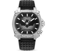 Montre Forever Batman De Police Pour Hommes