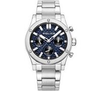 Police PEWJK0006204 Montre Homme Polysh 42mm 5ATM