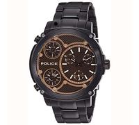 Montre homme Police PL.14830JBB-02M (Ø 52 mm)