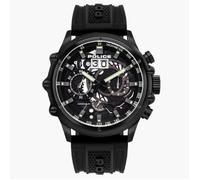 Montre Homme - Police - PL16018JSB.02P - Quartz - Chronographe - 10 ATM