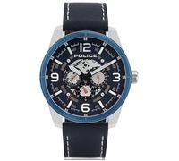 Montre homme POLICE WATCHES LAWRENCE PL.15663JSTBL