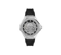 Philipp Plein Montre Bracelet Homme PWPFA0124 Automatique Skeleton Royal