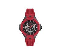 Montre Homme PWPFA0524 Bracelet s Automatisch Skeleton Royal