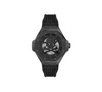 Philipp Plein Montre Homme PWPFA0924 Skeleton Royal Analogique Automatique Noir