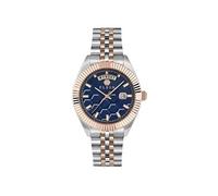 Philipp Plein Montre PWPVA0524 Analogique Quartz pour hommes Date Superlative Gent
