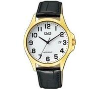Montre Homme Q&Q A480J104Y bracelet G