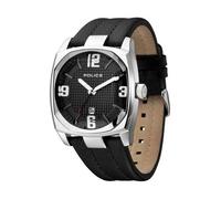 Montre Homme - Quartz - Argent - 12963js-61