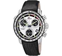 Montre Homme - Quartz - Argent - L10112-1