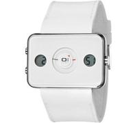Montre Homme - Quartz - Blanc - IP104-3WH